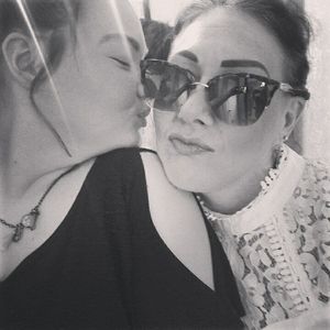 Meet your Posher, Trina